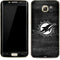 NFL Miami Dolphins Black & White Galaxy S7 Edge Skin